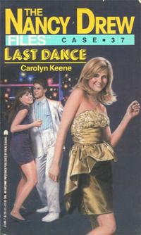Nancy Drew Files