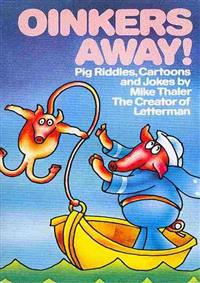 Oinkers Away