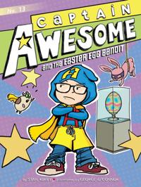 Captain Awesome