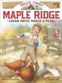 Tales from Maple Ridge