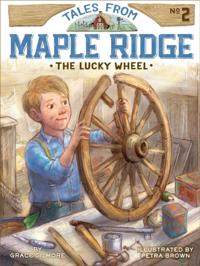Tales from Maple Ridge