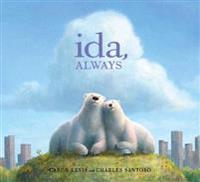 Ida, Always