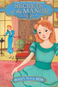 Secrets of the Manor