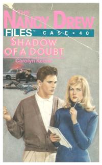 Nancy Drew Files
