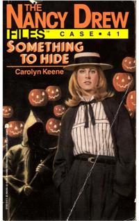 Nancy Drew Files