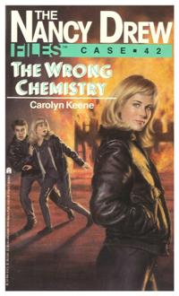 Nancy Drew Files