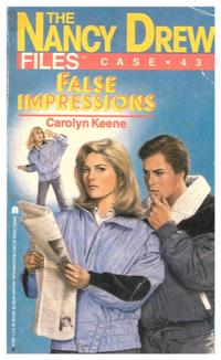 Nancy Drew Files