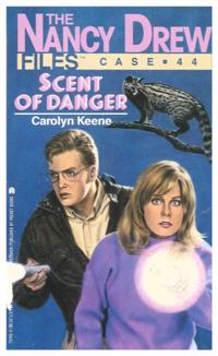 Nancy Drew Files