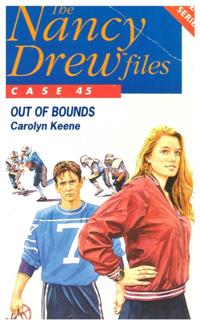 Nancy Drew Files