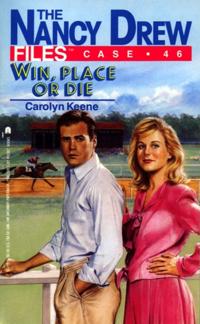 Nancy Drew Files