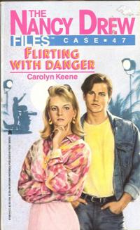 Nancy Drew Files