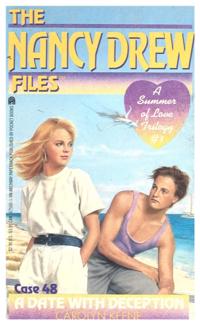 Nancy Drew Files