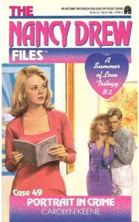Nancy Drew Files