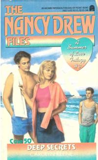 Nancy Drew Files