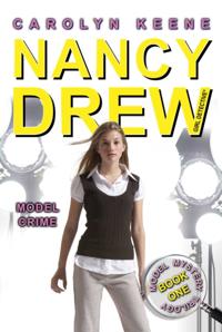 Nancy Drew Files