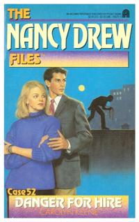 Nancy Drew Files