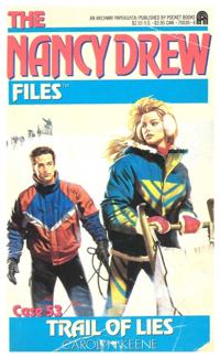 Nancy Drew Files
