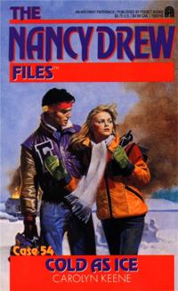 Nancy Drew Files