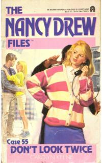 Nancy Drew Files