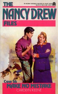 Nancy Drew Files