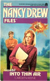 Nancy Drew Files