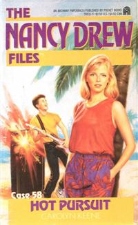 Nancy Drew Files