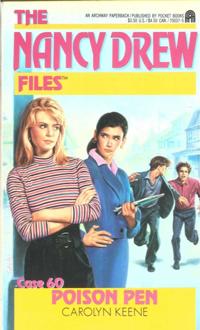 Nancy Drew Files