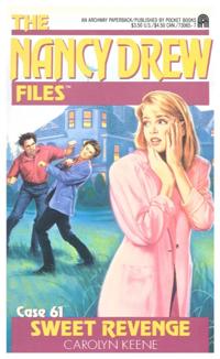 Nancy Drew Files