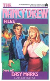 Nancy Drew Files