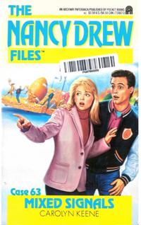 Nancy Drew Files