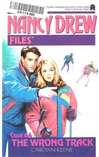 Nancy Drew Files