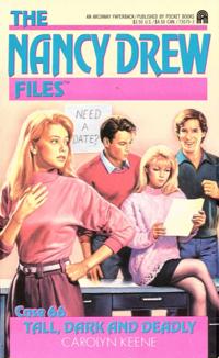 Nancy Drew Files