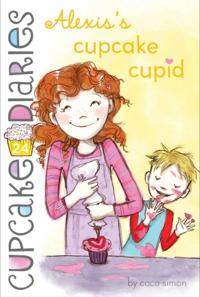 Cupcake Diaries