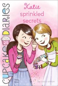 Cupcake Diaries
