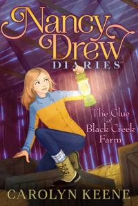 Nancy Drew Diaries