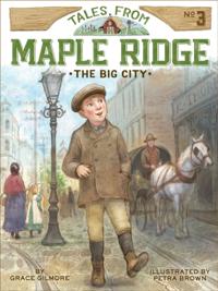 Tales from Maple Ridge