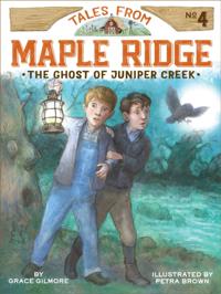 Tales from Maple Ridge
