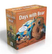 Days with Bear (Boxed Set)