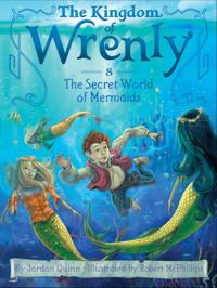 The Kingdom of Wrenly