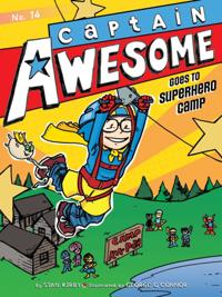 Captain Awesome