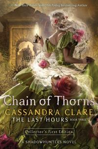 The Chain of Thorns