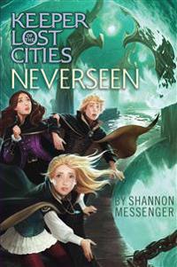 Messenger, S: Neverseen