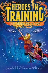 Heroes in Training