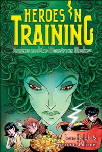 Heroes in Training