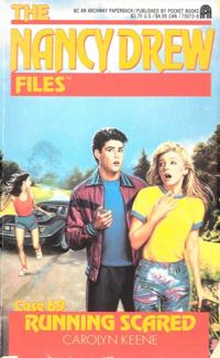 Nancy Drew Files