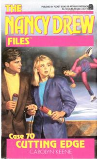 Nancy Drew Files