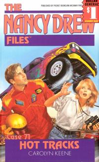 Nancy Drew Files