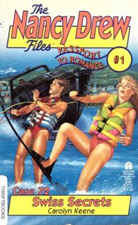Nancy Drew Files