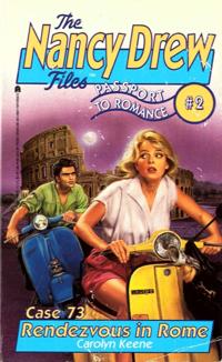 Rendezvous in Rome