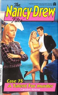 Nancy Drew Files